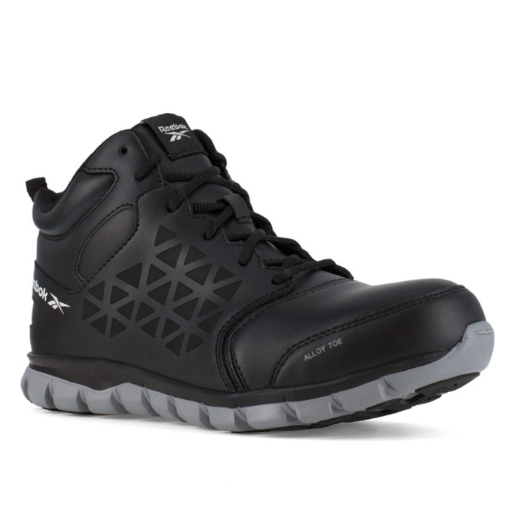 SUBLITE CUSHION WORK BY REEBOK